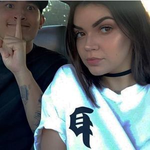 Meet your Posher, Jamie